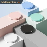 Timemore Black Mirror Dot Screenless Coffee Scale Wireless Bluetooth Digital Scale Smart App Linked Coffee Tool For Home Baris