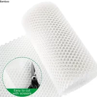 Easy To Clean Protective Nets, Used for Balcony Railings, Agricultural Fences, Isolation, Plastic Nets Gardens,pet Chicken Nets
