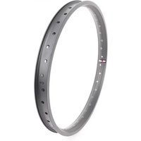 Electric vehicle wheel hub 20X3.0 24X3.0 26X3.0 double-layer 36 hole wheel hub thickened and super strong
