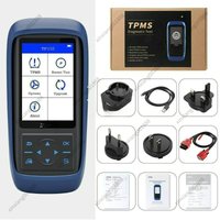 For TP150 Car TPMS Reset Tool WIFI Update Multi-language Tire Pressure Sensor Activation Programming