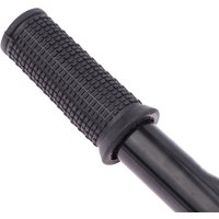 1Pair Long And Short Rubber Bike Grips Non Slip Mountain Bicycle Handlebars Cycling Equipment Turn Handlebar Grips