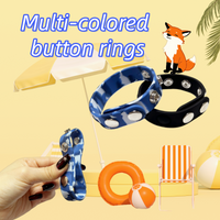 Multifunctional 4 Colors Massage Accessory Ring Adjustable Male Training Fixed Loop Increase Expansion Home Massage Relaxation