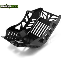 Plaque de protection de moteur BIKINGBOY pour moto électrique tout-terrain Talaria KOMODO, motocross MX