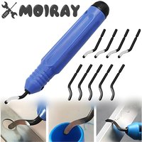 3D Printing Trimming Knife Scraper 3D Printer Tools PLA ABS PETG TPU Material Model Pruning Trimming Device Kit