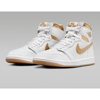 Nike Authentic Jordan 1 Retro HI OG Replica Women's Sneakers FD2596-107