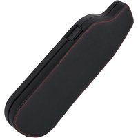 Flip Open Armrest Cover Center Console Lid Cover Leather For Subaru BRZ/Toyota 86/Scion FRS 2013 2014 2015 2016 2017 2018 LHD