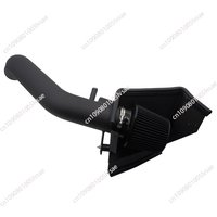 N55 Cold Air Intake Kit for BMW F20 F22 F30 F32 F33 F34 F36 F87 M135i M235i M2 335i 435i XDrive with High Flow Air Filter
