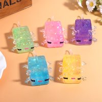 Niedliche Axolotl-Spielzeuge Kreative DIY Handgemachte Stressabbau-Spielzeuge Formbare Stressabbau-Spielzeuge Geburtstagsparty-Geschenke