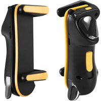 Y16A PUBG Trigger Controller for iPad Tablet Capacitance L1R1 Fire Aim Button Triggers Gamepad Joystick for Mobile Phone
