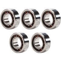 AliExpress FUSHIPRO R188 6.35x12.7x4.762mm Open Deep Groove Ball Bearing 1/4