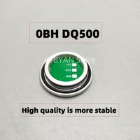 0BH DQ500 New Transmission Clutch Pressure Sensor for AUDI TT Q3 A3 R8 VW SCIROCCO TIGUAN image 3