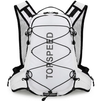 AliExpress NEWBOLER Trail Running Backpack Ultra Lightweight Hydration Vest Breathable Functional Pack for Marathon Cycling Hiking