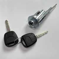89703-33070 Cylinder And Key Set 1998-2001 For TOYOTA CAMRY 1998-2003 TOYOTA SIENNA 1999-2003 TOYOTA SOLARA