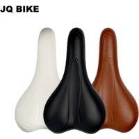 AliExpress NONE JQ Bike Comfortable Bike Saddle Seat,Bicycle Seat for Men & Women,Memory Foam Padded Soft Bike Seat Cushion Fit for Most Bikes