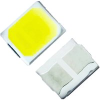100pcs 2835 LED SMD 18v 9v 6v 3v High power Light 1w 0.2w 0.3w 0.5w Chip high voltage