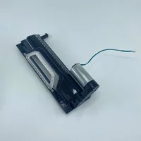 Original Robot Vacuum Cleaner Spare Parts Main Brush Frame Motor with Housing Assembly for Proscenic M7 Pro Kyvol Cybovac S3