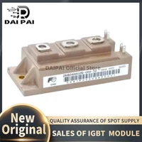 2MBI400U2B-060 2MBI400U2B-060-50 IGBT Module New Original