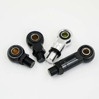 AliExpress NONE Extended Round Mounting Hole Eyelet Adapter,1/2/4cm Rear Shock Lift Kit for Motorcycle/E-bike ModificationUpgraded Suspension