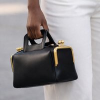 Elegant Solid Color Commuter Bag Luxury Shopper Large Capacity Leather Diaper Bags For Women's Designer Handbag Collection