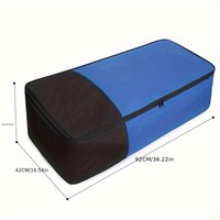 Waterboard large-capacity backpack mountaineering bag camping tent cosmetics bag wear-resistant kayak surfboard