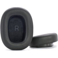 Soft Ear Pads Cushion For Bowers & Wilkins PX7 S3 Headphone Replacement Earpads Protein Leather Memory Foam Sponge With Buckle