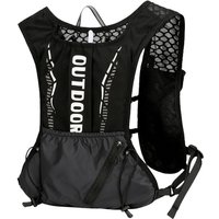 AliExpress NEWBOLER Breathable Hydration Vest Trail Running Backpacks Lightweight Cycling Run Jogging Marathon Backpack Riding Climbing Bag