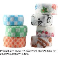 AliExpress Deal Enjoy 50% Off on SelfAdhesive Athletic Wrap Tape