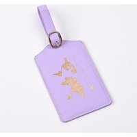 Luggage Tags, Luggage Tag Holders for Travel Luggage Baggage