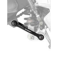 For Yamaha Tenere 700 XTZ 700 XTZ700 2019-2024 Lowering Link Lower 1.5" 38MM Tenere700 Rally Edition 2020 2021 2022 2023 2024