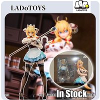 In Stock LADoTOYS LADo Toys ERA-003 Adventure Party Waitress Ver 1/12 Anime Action Figure Toy Model Collection PVC image 4