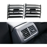 For VW Golf 7 7.5 MK7 MK7.5 2013-2019 Car Rear Air Conditioner Outlet A/C Air Conditioning Vents Tab Clip Pick