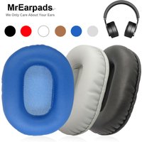 J88 Earpads For JBL J88 Headphone Ear Pads Earcushion Replacement