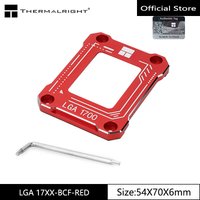 Thermalright LGA 17XX-BCF Curved Correction Fastener LGA1700 Platform CPU Installation Fixed Bracket