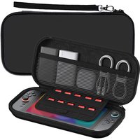 Carrying Protective Case for Nintendo Switch 2 & Switch 1 Console Portable Travel Storage Bag Shell for Switch 2 Accessories