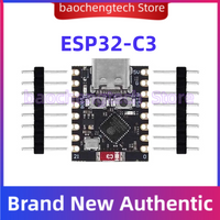 1-50PCS ESP32-C3 Development Board ESP32 SuperMini Development Board ESP32 Development Board WiFi Bluetooth For Arduino