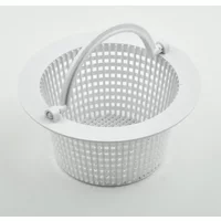 Universal Skimmer Korb Pool Reinigung Werkzeuge Schwimmbad Skimmer Körbe Über Boden Pool Sta-Rite Pumpen Teiche Korb Pumpe