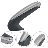1 PC Car Parking Handbrake Cover Lever Shell Kit 47115SNAA82ZA For Honda Civic 2006 2007 2008 2009 2010 2011 ABS Car Accessories