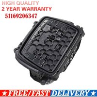 Ashtrays Box For BMW 5 Series F10 F11 F18 520 523 525 528 530 2010-2017 Car Center Console 51169206347