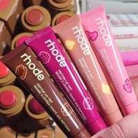 Summer Lip Balm, Moisturizes & Smooths Lines, Lasting Nourish, Daily Care Shine for Women & Girls