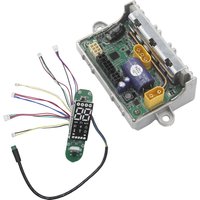 For Xiaomi Mi4 Ultra Scooter Controller Display Bluetooth Circuit Board Kit - Essential Parts for Scooter Repair And Upgrad