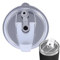 Replacement Lids For Tumblers Leakproof Tumbler Accessories Tumbler Lid Tumblers Replacement Lids For 16oz 20 Oz 30oz Tumblers