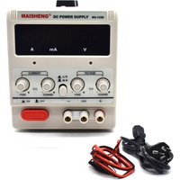 0-15V Jewelry Plating Machine Power Supply DC For Jewelry /Car Logo /Bag Hardware Plating