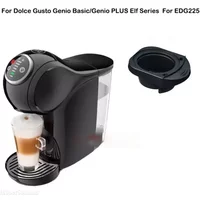 Dolce Gusto Genio Capsule Capsule Basic/Genio PLUS Holder Spare Parts Coffee Machine Elf Series Modern Luxury Coffeeware EDG225