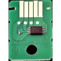 5PCS MC-32 Maintenance Tank Chip MC32 Reset Chip for Canon Image PROGRAF TC-5200 TC-5200M TC-20 TC52 MC32 Waste Ink Tank Chip