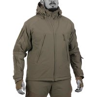 AliExpress UF Style DELTA OL4.0 Jacket, Men's Winter Tactical Cotton Jacket, Cycling Warm and Cold Resistant, Built-in G-LOFT® Insulation