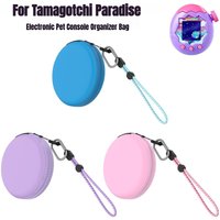 For Tamagotchi Paradise EVA Mini Storage Bag Portable Non-Slip Anti-drop Multi-functional Storage Bag