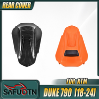 Rear Seat Cover Cowl for KTM Duke 790 2018 2019 2020 2021 2022 2023 2024 Motorcycle Rear Passenger Pillion Fairing Accessories image 4