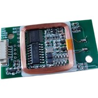 RFID 125Khz 13.56Mhz Embedded ID IC Card Reader Module