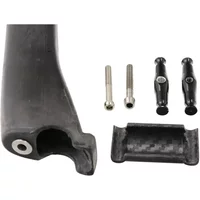 AliExpress NONE SL7 Frame Carbon Seatpost 140g Lightweight Seat Post Road Bike Ultralight Seatpost High Quality Bicycle Accessories