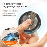 Foldable Double-Sided For Magsafe iPhone Holder 360° Rotating Stand with Strong Magnet Finger Grip for iPhone 17/16/15/14/13